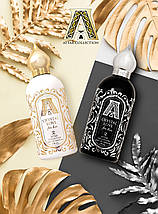 Attar Collection Crystal Love for Her парфумована вода 100 ml. (Аттар Колекшн Кришталева любов до неї), фото 6