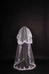 Мереживні фати