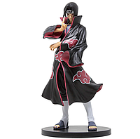 Фигурка Banpresto Наруто Итачи Учиха NARUTO Shippuden Vibration Stars Itachi Uchiha 22 см