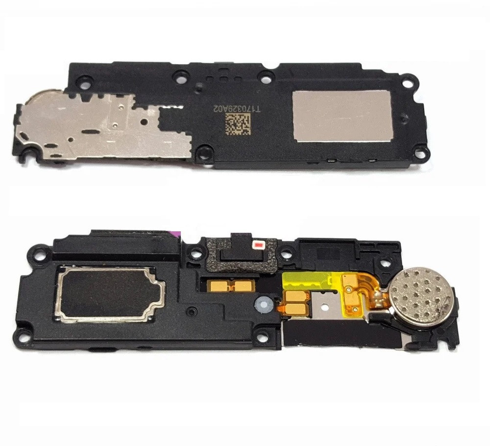 Поліфонічний Динамік (Дзвінок) для Huawei P10 Lite (WAS-L21 | WAS-LX1 | WAS-LX1A) в рамці