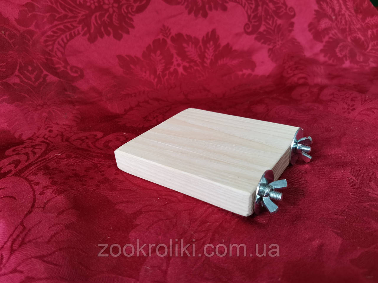 Пілочка з ясена. (Маленька)