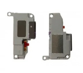 Поліфонічний Динамік (Дзвінок) для Huawei Y6 II (CAM-L21) в рамці