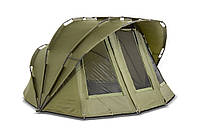 Палатка карповая Ranger EXP 2-mann Bivvy (300х270х155 см)