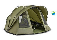 СУПЕР ПРОПОЗИЦІЯ! Намет коропова Ranger EXP 2-mann Bivvy (300х270х155 см) за 6499 грн. (замість 7499 грн)