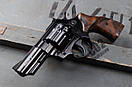 Револьвер Zbroia PROFI 3" (Pocket/чорний), фото 5