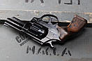 Револьвер Zbroia PROFI 3" (Pocket/чорний), фото 6