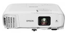 Проектор Epson EB-982W (3LCD, WXGA, 4200 lm)