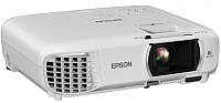 Проектор для домашнього кінотеатру Epson EH-TW740 (3LCD, Full HD, 3300 ANSI lm)