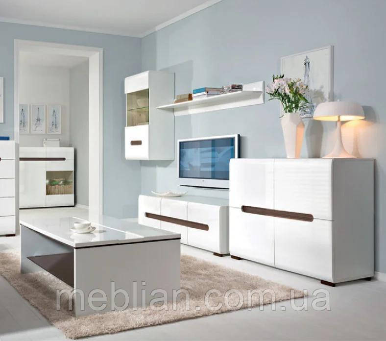 Модульна стінка "Ацтека" від БРВ, фото 1