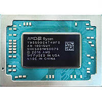 Мікросхема AMD YM3500C4T4MFG Ryzen 5 3500U (New Bulk)