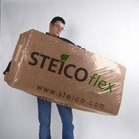 Теплоізоляційні плити STEICO (Стійко) — STEICO «flex» 100 мм