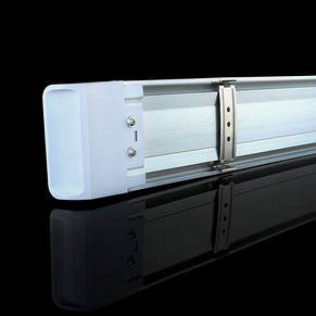 Линейный LED светильник OEM LN-36-1200-6 36W, фото 4