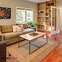 Стіл у стилі лофт