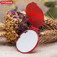 Косметичні дзеркала кишенькові