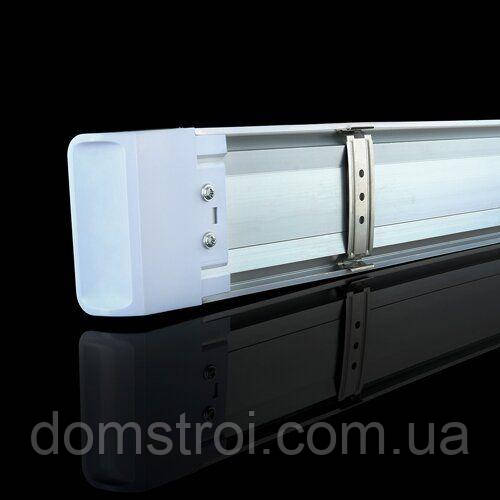 Линейный LED светильник OEM LN-54-1200-6 54W 6200К 1200mm - фото 2 - id-p616629773