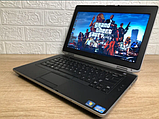 Потужний Ноутбук Dell e6430 CORE I7 - 8 ядер 8\HDD 500, фото 4