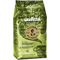 Кава в зернах Lavazza Tierra Bio Organic 1000 г
