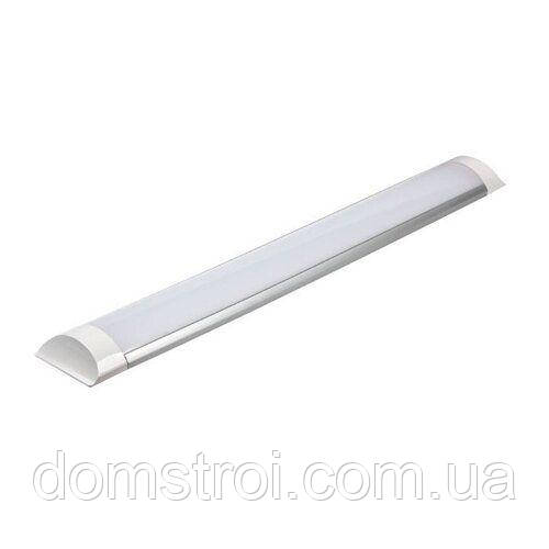 Линейный LED светильник OEM LN-18-0600-6 18W 6200К 600mm - фото 3 - id-p616630129