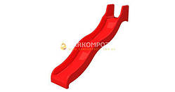 Дитяча гірка "Каскад"