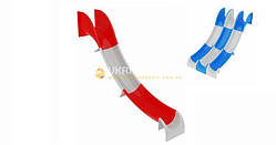 Дитяча гірка "Джуніор"