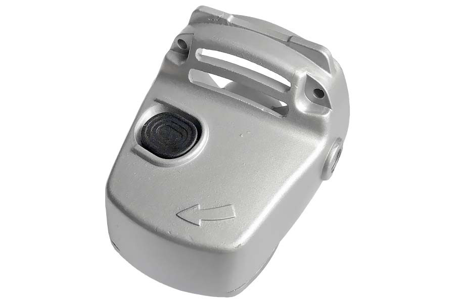 Корпус редуктора для болгарки Арсенал УШМ-125/920, фото 1