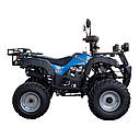 Квадроцикл Spark SP250-4 (двигун 250 см3), фото 2