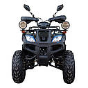 Квадроцикл Spark SP250-4 (двигун 250 см3), фото 4