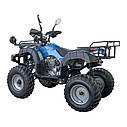 Квадроцикл Spark SP250-4 (двигун 250 см3), фото 5