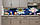 Самоклеюча Плівка для Фартуха Умиротворений лотос наклейка на стіну 60х250см Квіти, фото 2