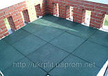 Протиковзне гумове покриття для даху, фото 5