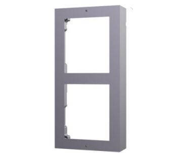 Декоративна рамка розширення модулів Hikvision DS-KD-ACW2, фото 1