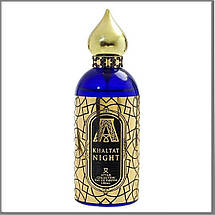 Attar Collection Khaltat Night парфумована вода 100 ml. (Аттар Колекшн Халтат Ніч), фото 4