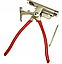 Мультиінструмент молоток 9 в 1 Prime Hammer KLD/7360, фото 6