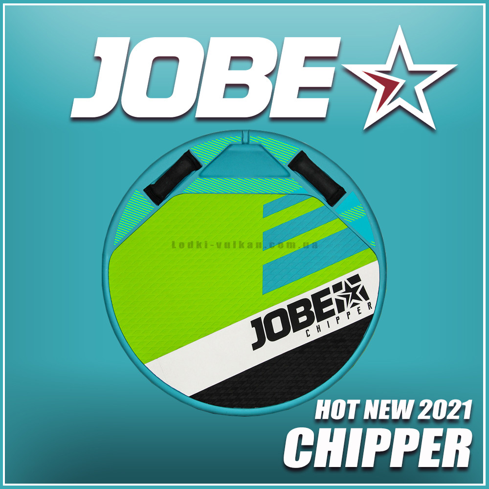 Мультидоска Jobe Chipper Multi Position Board - фото 1 - id-p1167290313