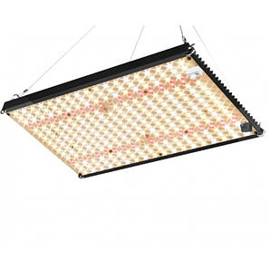 Світлодіодна лампа для рослин QUANTUM BOARD Samsung LM301B (V3.0) 200W, фото 3