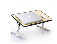 Столик для ноутбука з охолодженням ELaptop Desk A8 / 5153