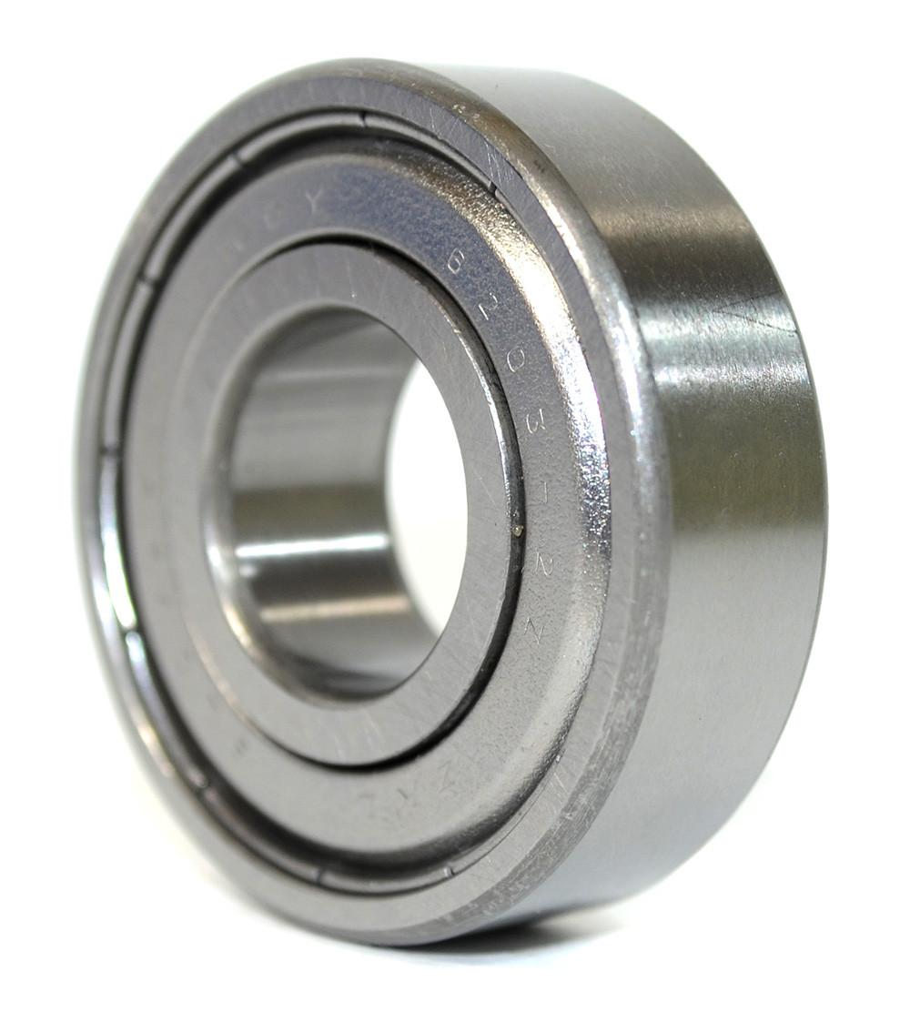 Підшипник ZKL 6203-ZZ (80203) (BB1-0723 DB) Промислове пакування (17x40x12)