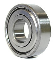 Підшипник ZKL 6203-ZZ (80203) (BB1-0723 DB) Промислове пакування (17x40x12)