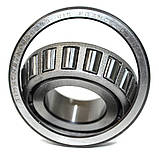 Підшипник роликовий TIMKEN NP854792/NP430273 (EC42192Y S02 H206) (25x55x13.75), фото 3