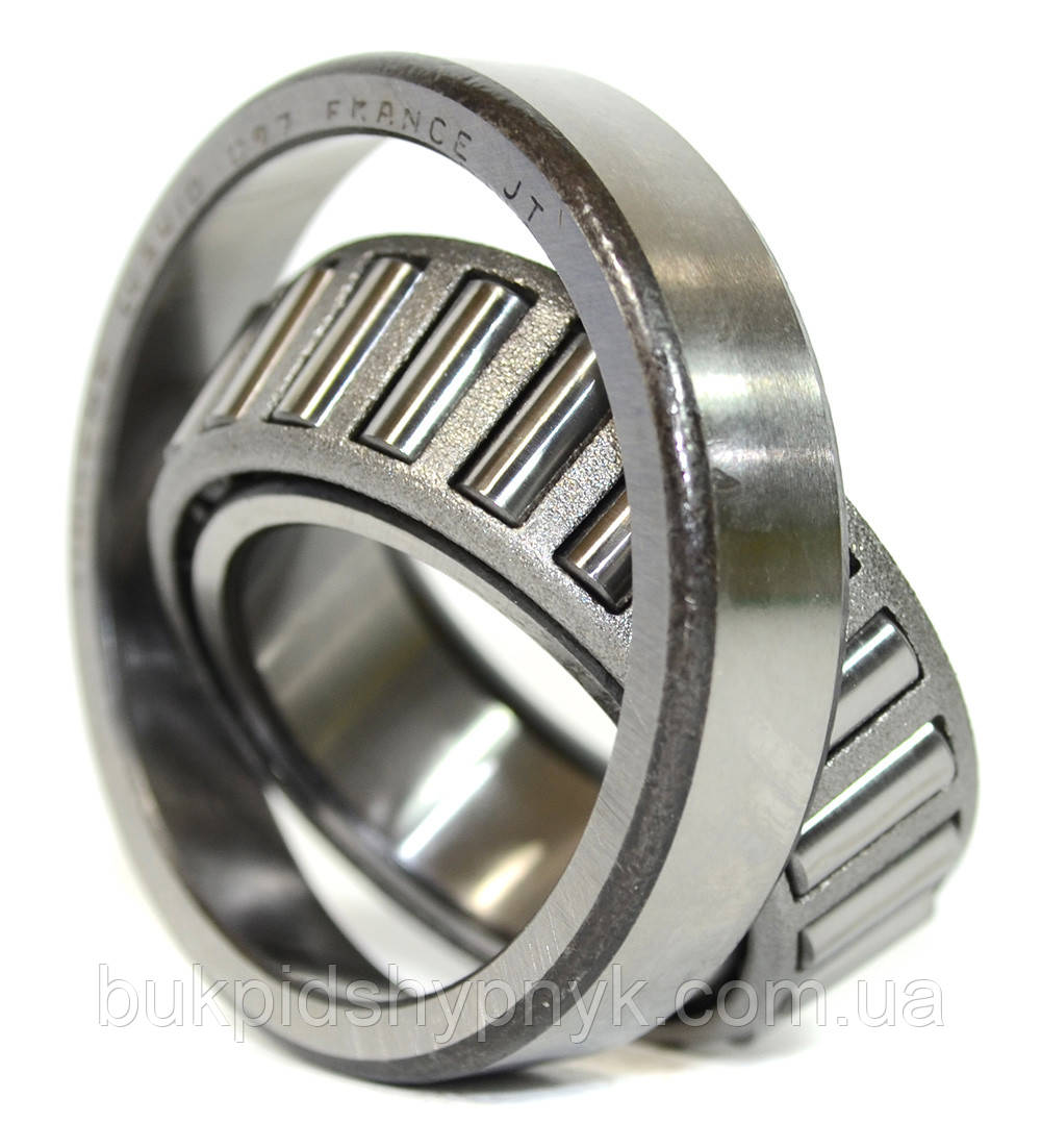 Підшипник роликовий TIMKEN L45449/45410 (XC10240CJ/XC10240DH) (L45449/10) (29x50.292x14.224)
