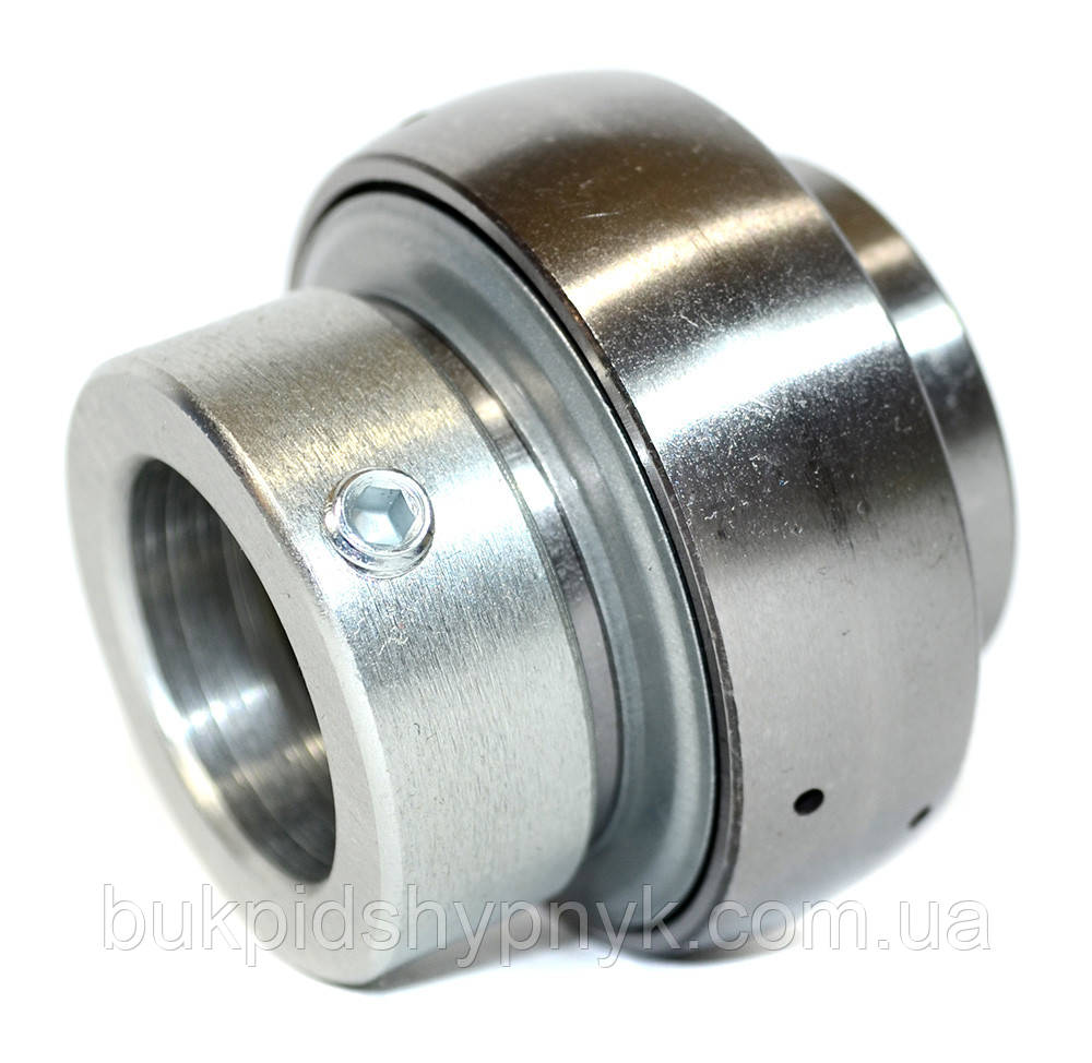 Підшипник для комбайна SNR EX205 G2 (UA205) (25x52x44.4), фото 1