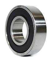 Подшипник шариковый SKF 6002 2RSH (180102) Промышленная упаковка (15x32x9)