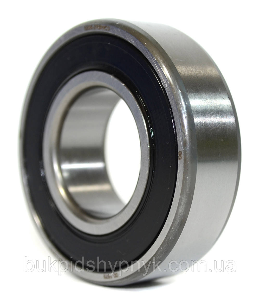 Підшипник для культиваторів та мотоблоків 168-177-188F SKF 6205 2RSH/C3 (180205) Промислова упаковка