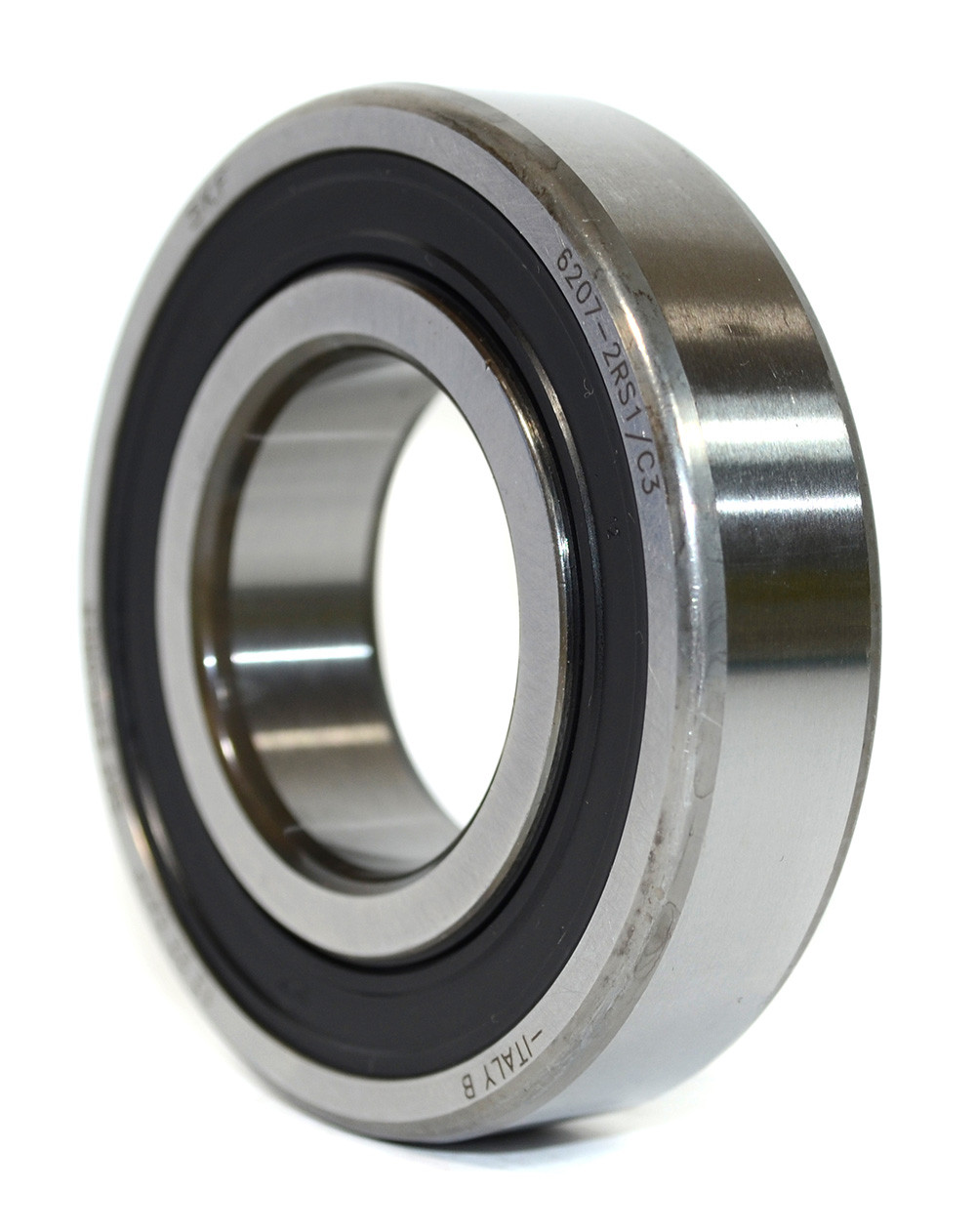Підшипник кульковий SKF 6207 2RS1/C3 (180207) Промислове пакування (35x72x17)