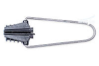 Затискач натяжний Україна Н-3