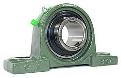 Підшипник з корпусом CX UCP207 (35x127/167x93)