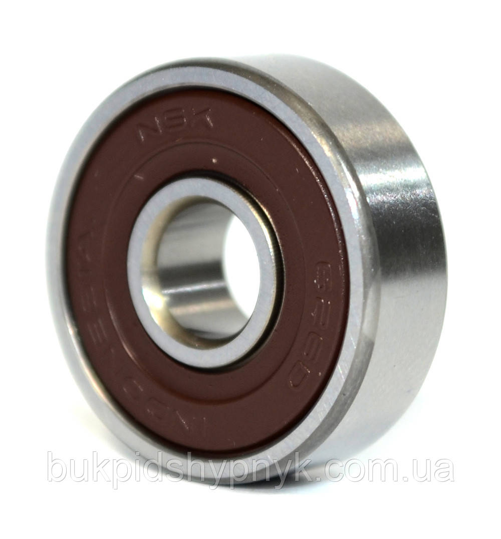 Підшипник для компресора автономки Eberspächer D1LC; D1LCcompact; D3LC; D3LCcompact NSK 626 DDMC3E (180026)