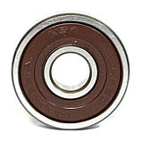 Підшипник для компресора автономки Eberspächer D1LC; D1LCcompact; D3LC; D3LCcompact NSK 626 DDMC3E (180026), фото 3