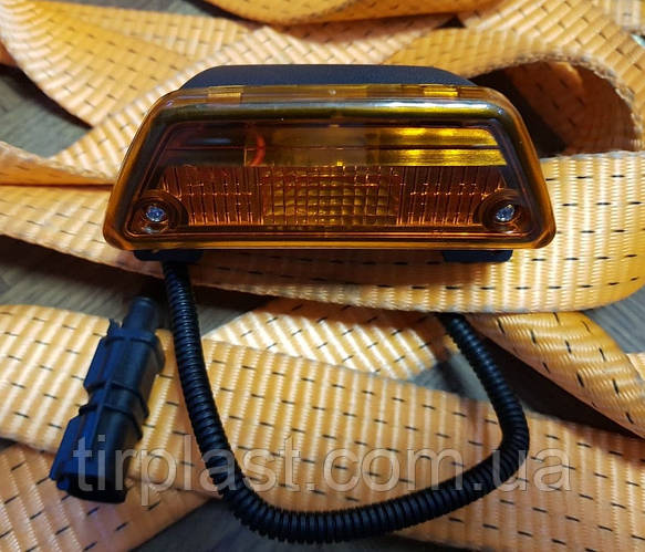 Поворотник MAN TGL TGM L2000 повторитель поворота МАН Л2000 ТГЛ ТГМ (ID ...