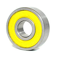 Підшипник для роликів нержавіючий ISB 608 2RS SS (180018) (8x22x7)